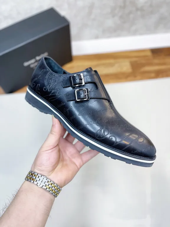 Berluti Shoe 